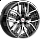 ����������� ���� ����� Ifree ����� 7x17 5x105 ET42 DIA56.6 ���� ����